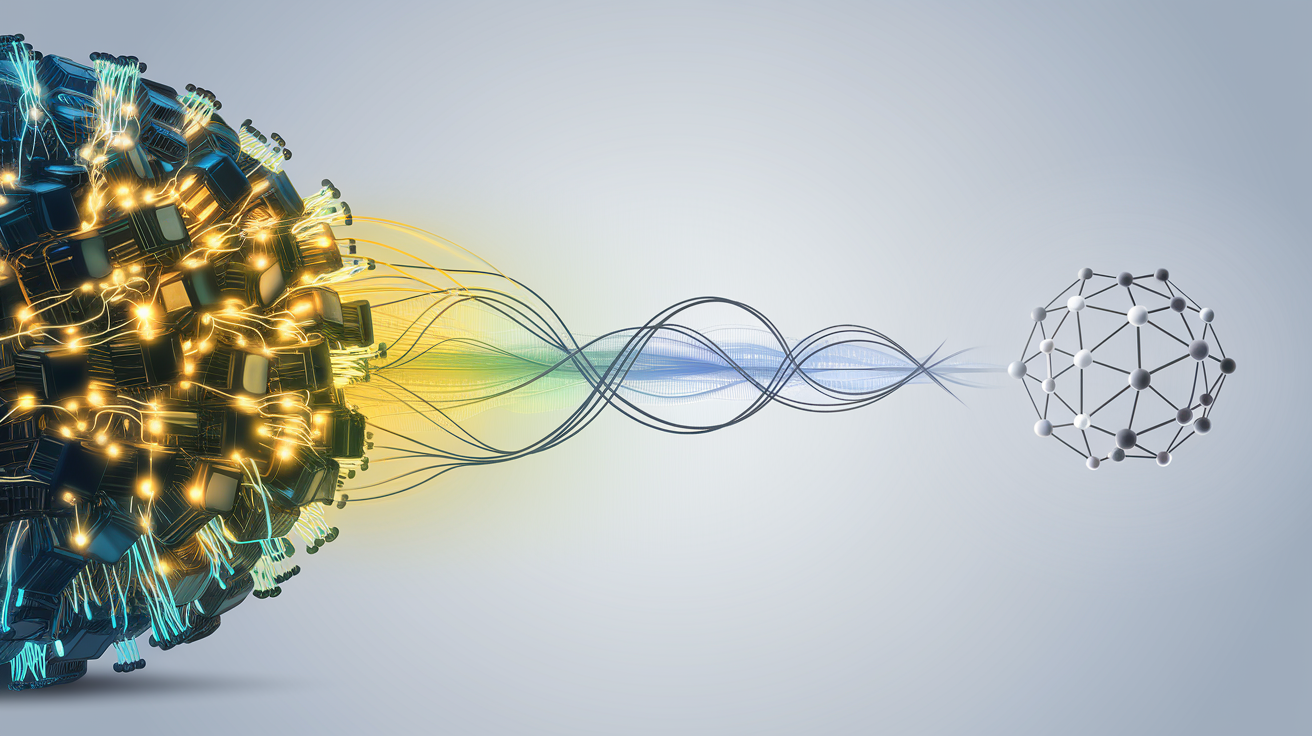 The Rise of Small Language Models and What They Reveal About the Future of AI Efficiency
